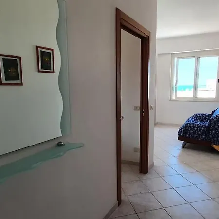 Lägenhet Appartamento24maggio Vieste